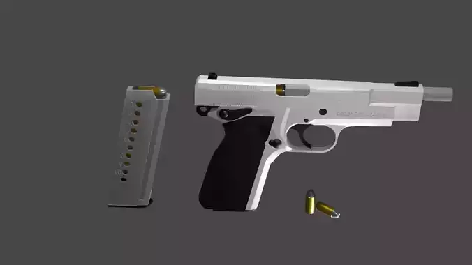 MCP 35 Pistol