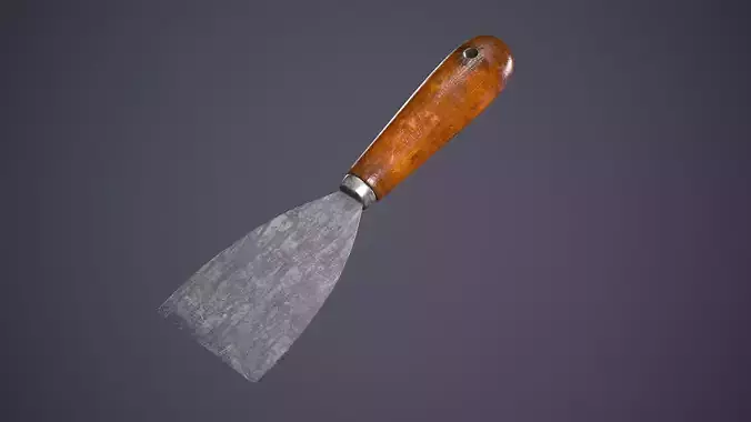 Paint Scraper Spatula