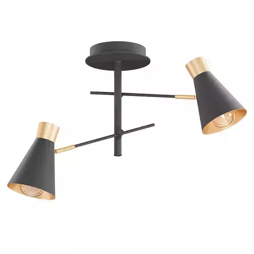 potolochny svetilnik gold secret 2