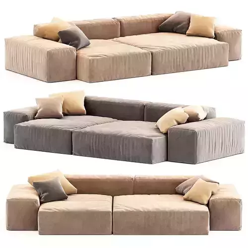 Sofa Bargo