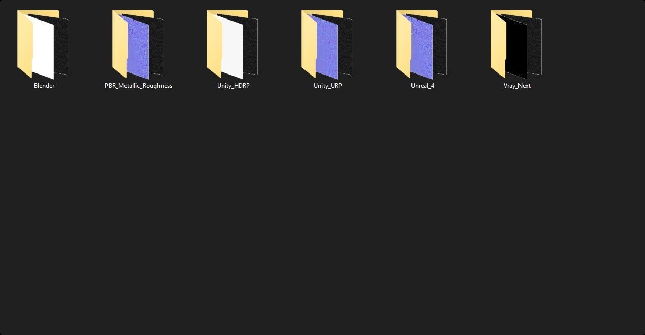 cube lamp fire style mood lighting lowpoly game ready Low-poly 3D model_2