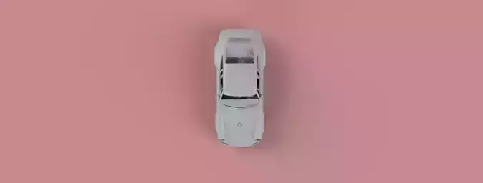 Porsche 911 4 by Singer