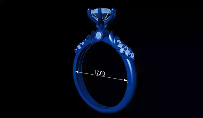 Women Ring