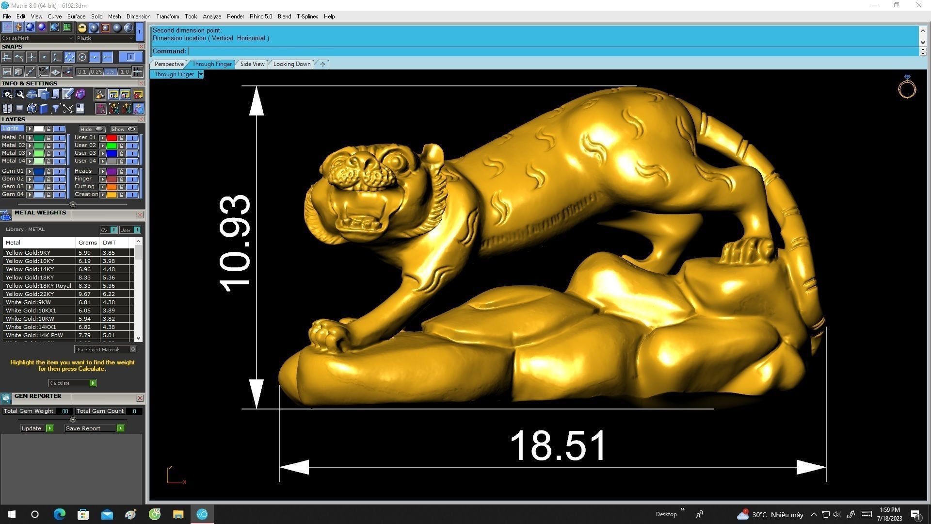 61926192 3D print model_6