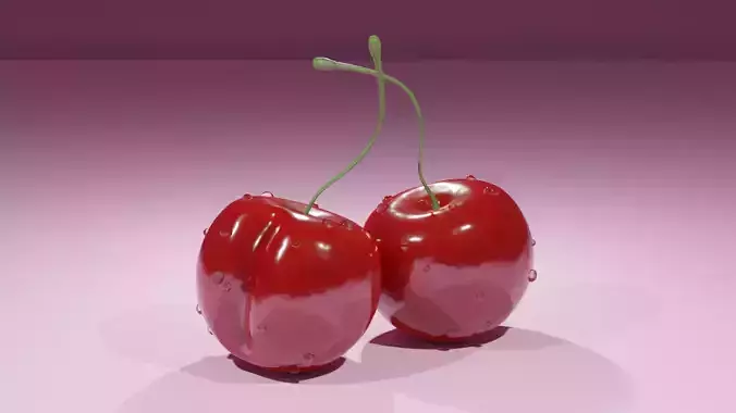 cherry