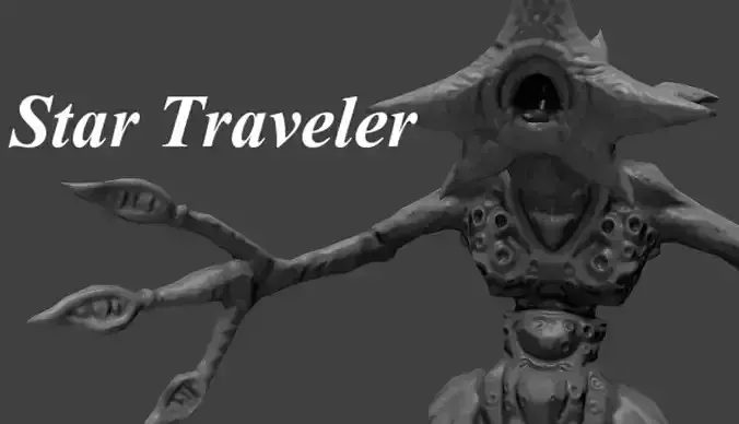 Star Traveler
