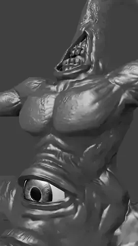 Nyarlathotep dinosaur