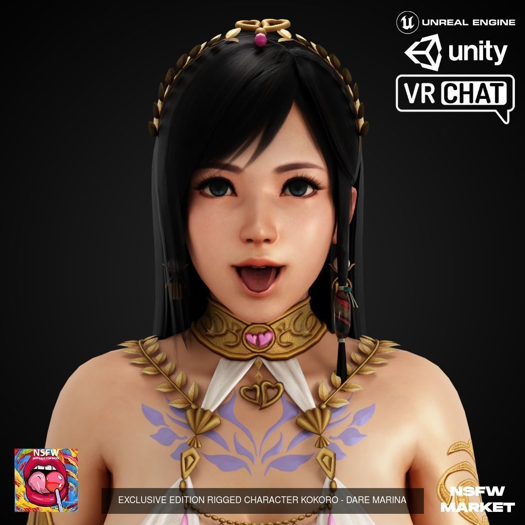 EXCLUSIVE COLLECTION DARE MARINA _4