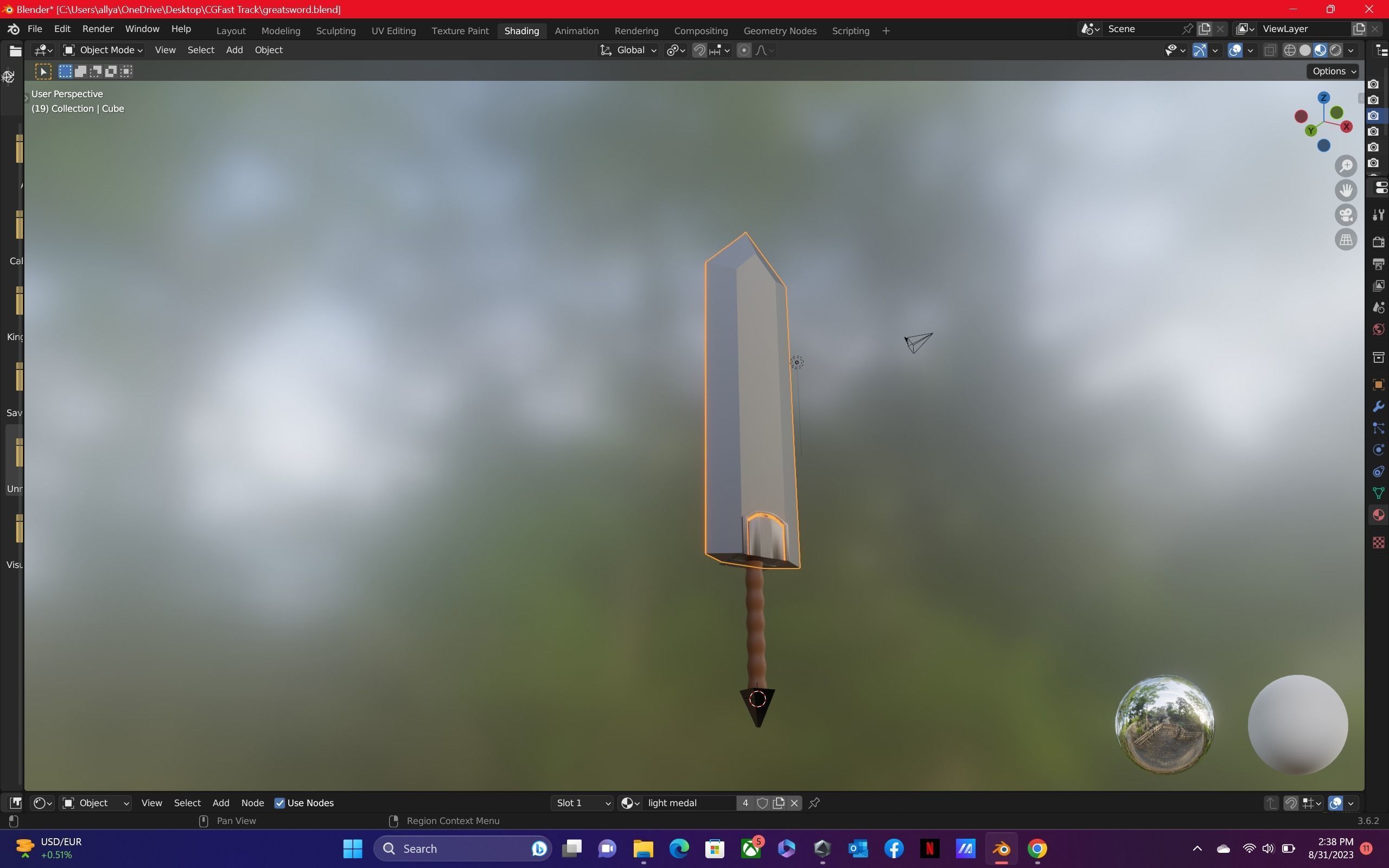 Greatsword with glow finish Texture_2