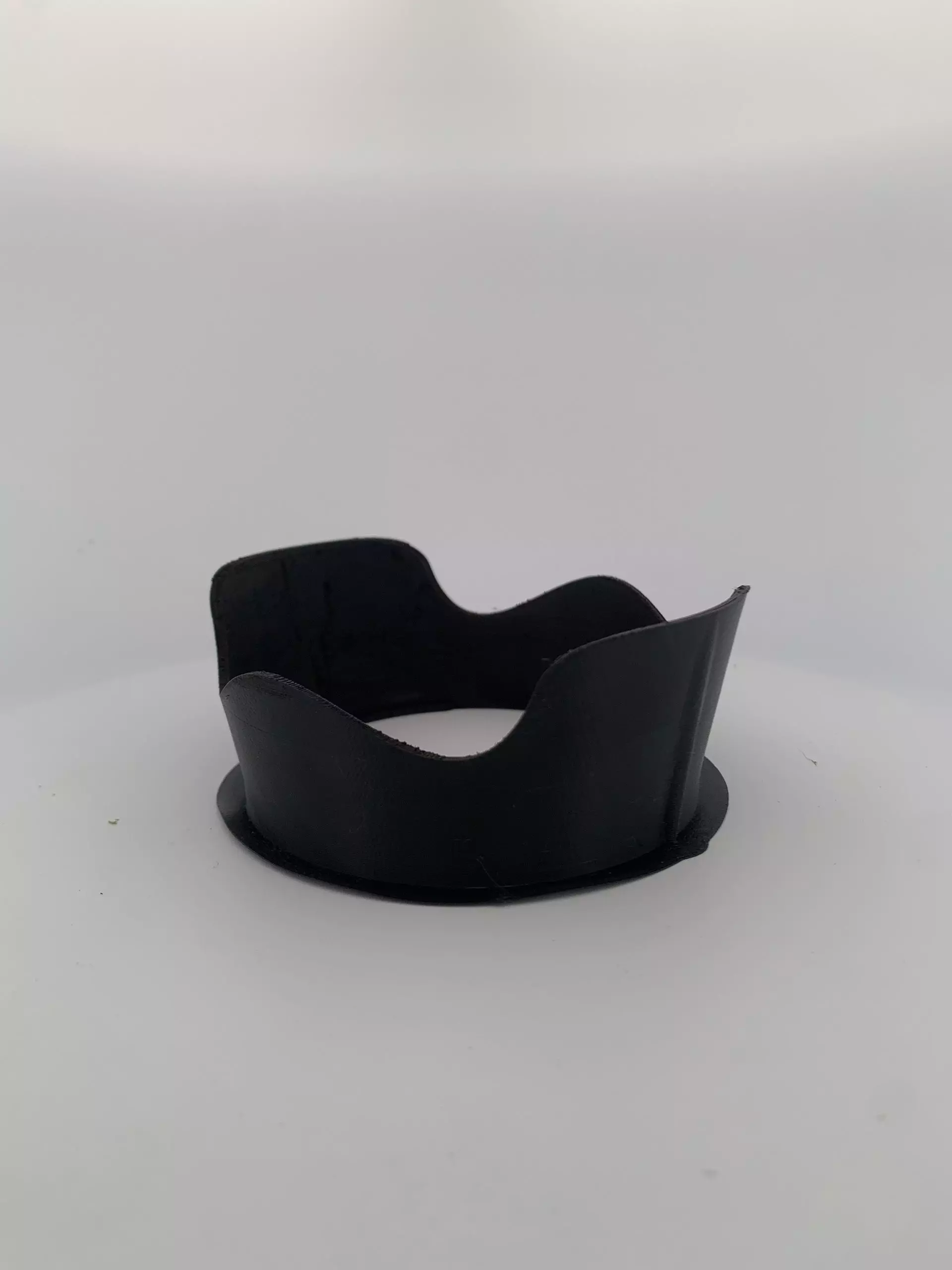 CANON RF 85MM F2 IS STM MACRO LENS HOOD 3D model_0