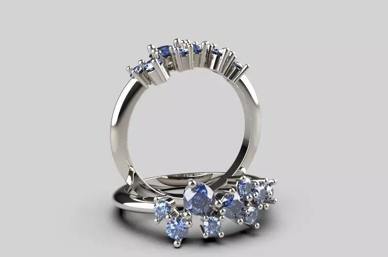 L Model 1804 3D print model_0