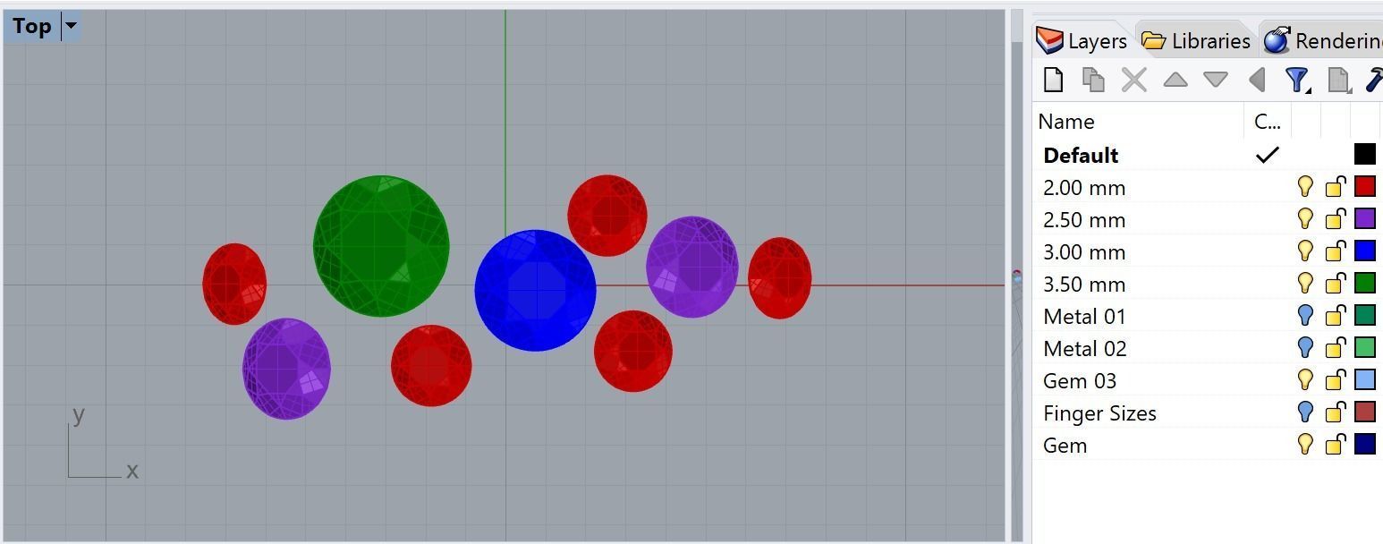 L Model 1804 3D print model_8