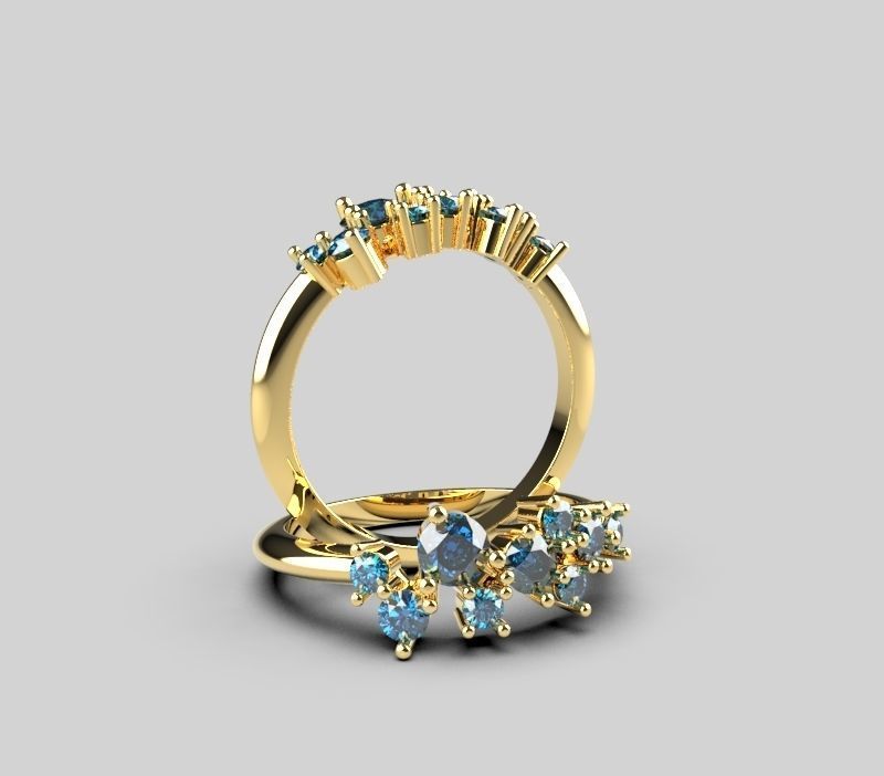 L Model 1804 3D print model_1