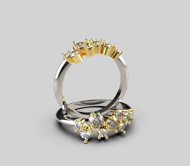 L Model 1804 3D print model_3