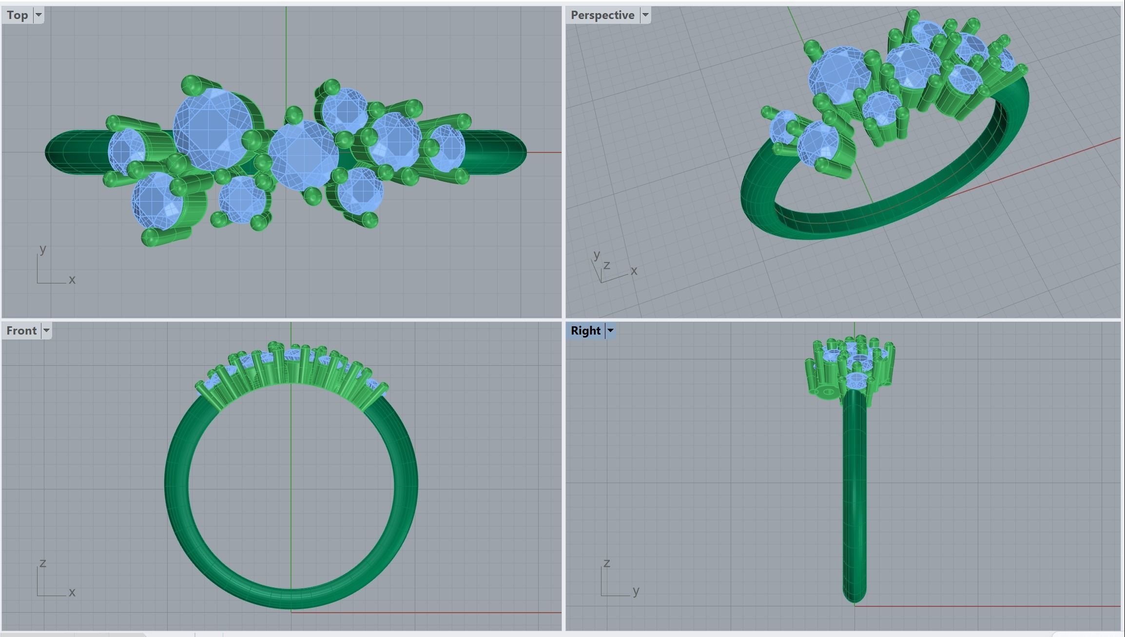 L Model 1804 3D print model_4