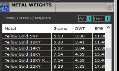 Emerald Solitaire Ring 3D print model_9