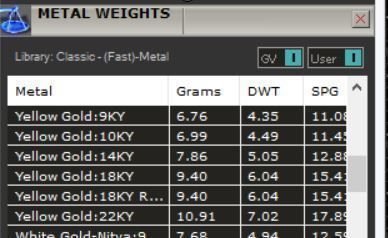 Solitair Ring Bridal Set 3D print model_13