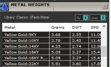 Solitaire Engagement Ring 3D print model_9