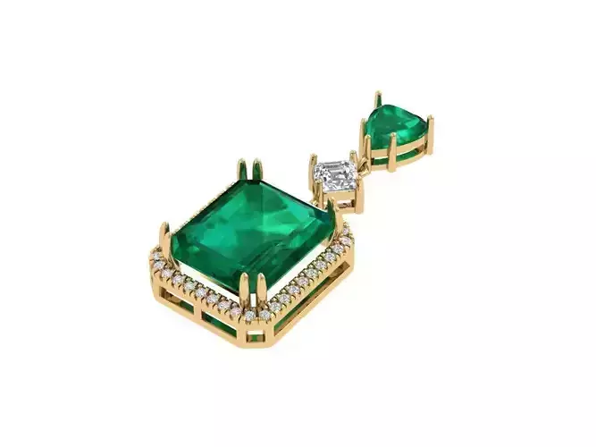 Antiq Earing For Woman