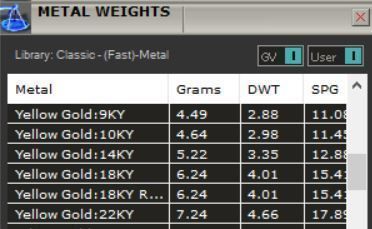 Solitair Ring Bridal Set 3D print model_13