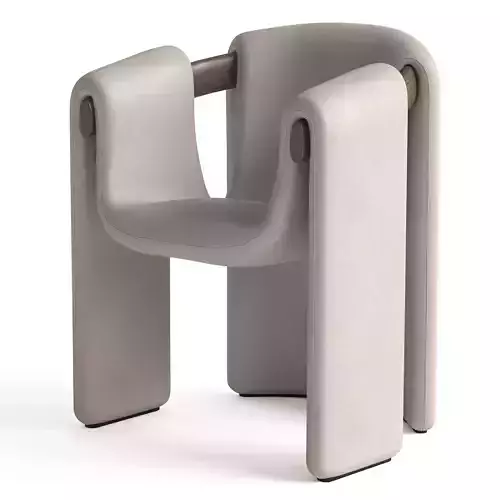 Paolo Castelli Sari chair