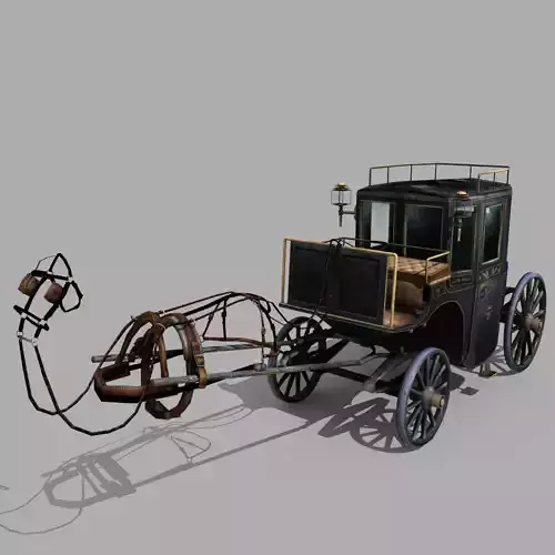 Carriage 02