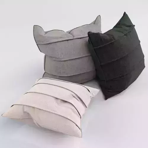 PILLOWS