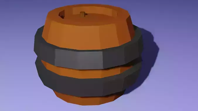 Barrel