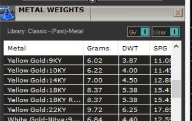 Solitaire Engagement Ring 3D print model_13