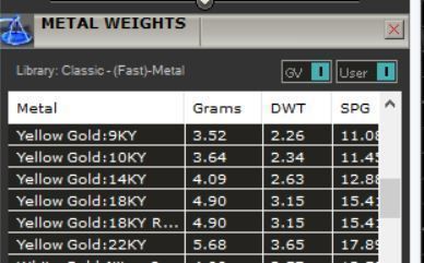 Pear 3 Stone Ring 3D print model_13