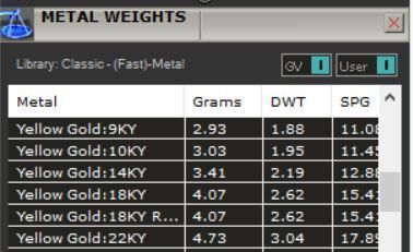 Pear Art Deco Ring 3D print model_14