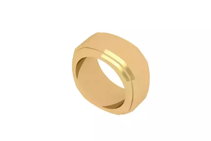 Wedding Ring 