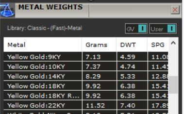 Solitaire Engagement Ring 3D print model_12