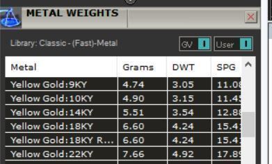  Cushion 3 Stone Bridal Ring 3D print model_24