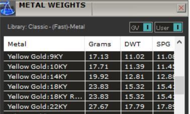 Antiq Pendant 3D print model_13