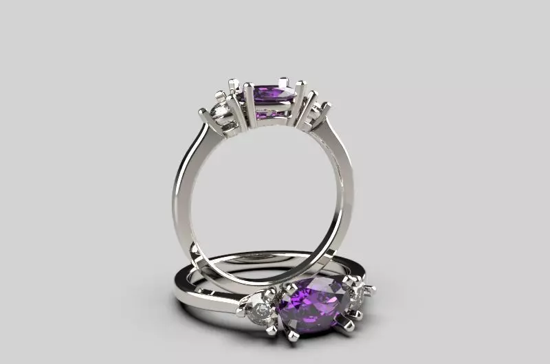 Kb Model 1806 3D print model_0