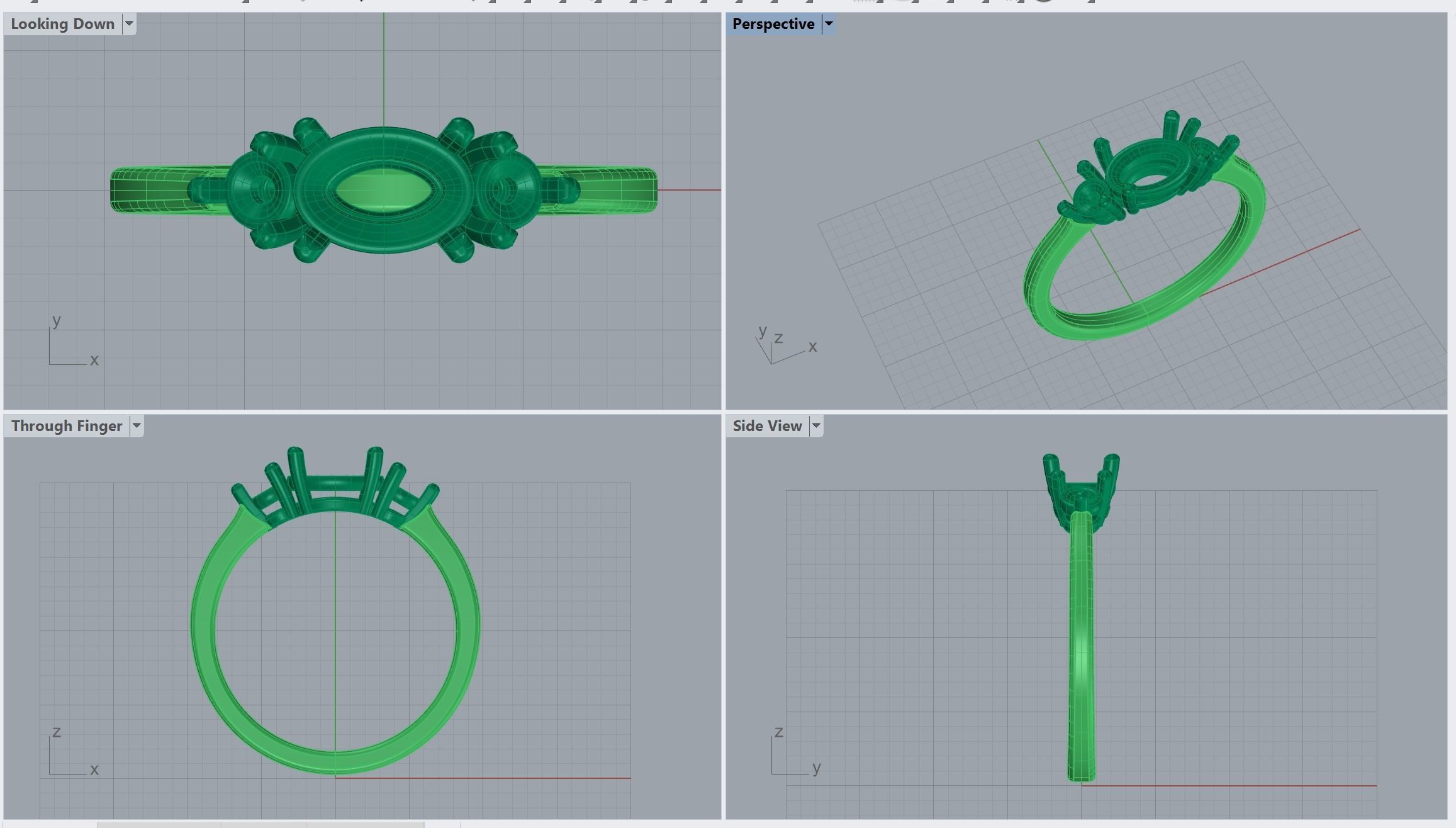 Kb Model 1806 3D print model_5