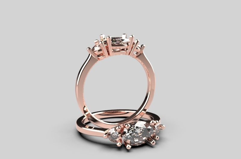 Kb Model 1806 3D print model_2