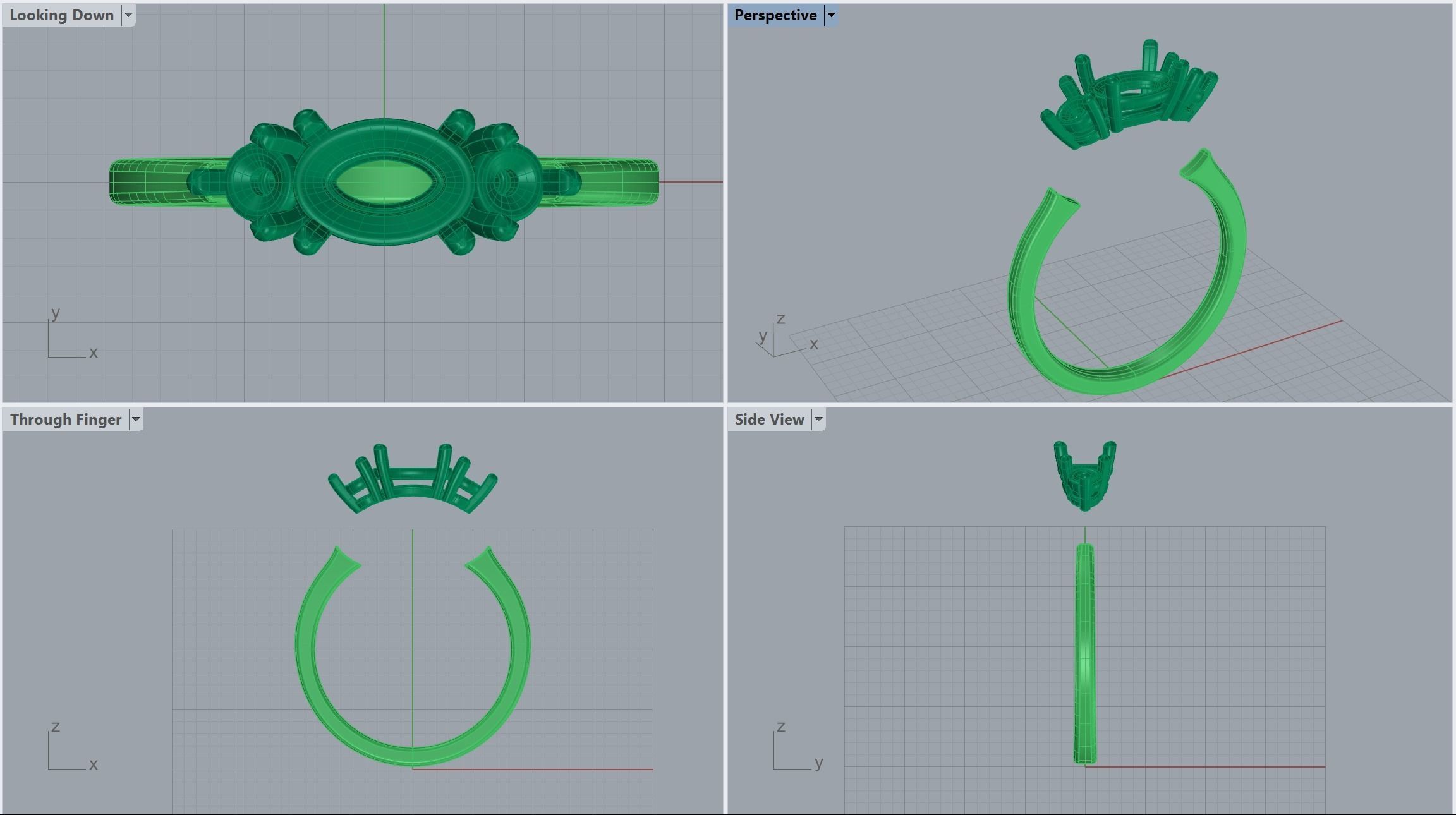 Kb Model 1806 3D print model_6