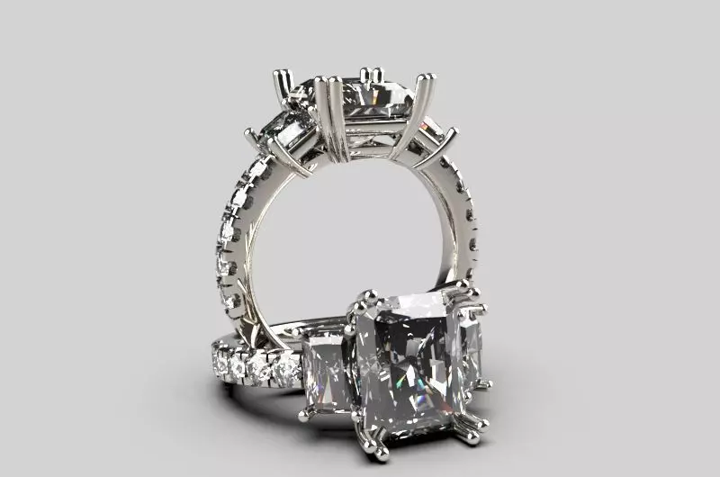 Na Model 1807 3D print model_0