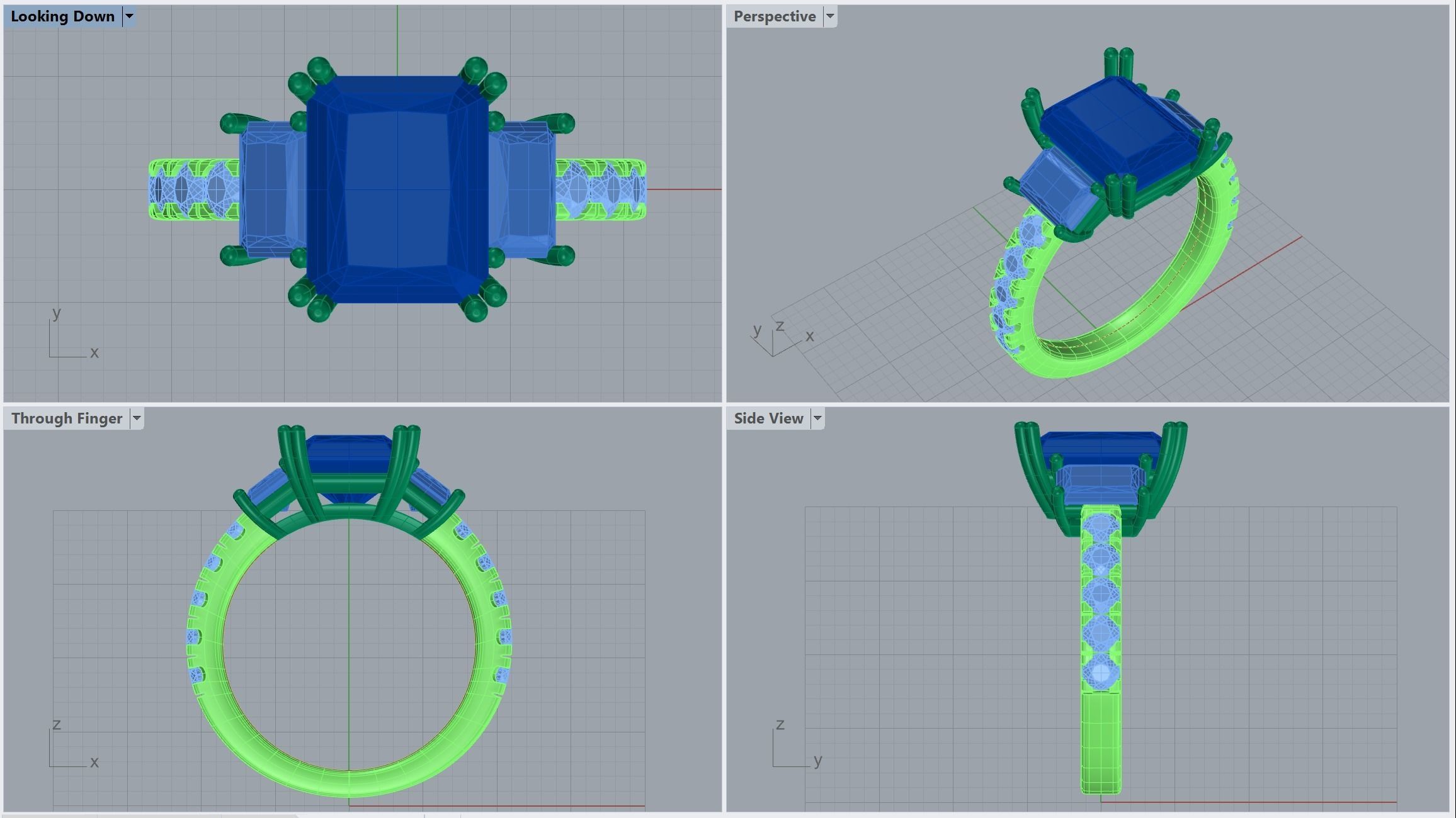 Na Model 1807 3D print model_6