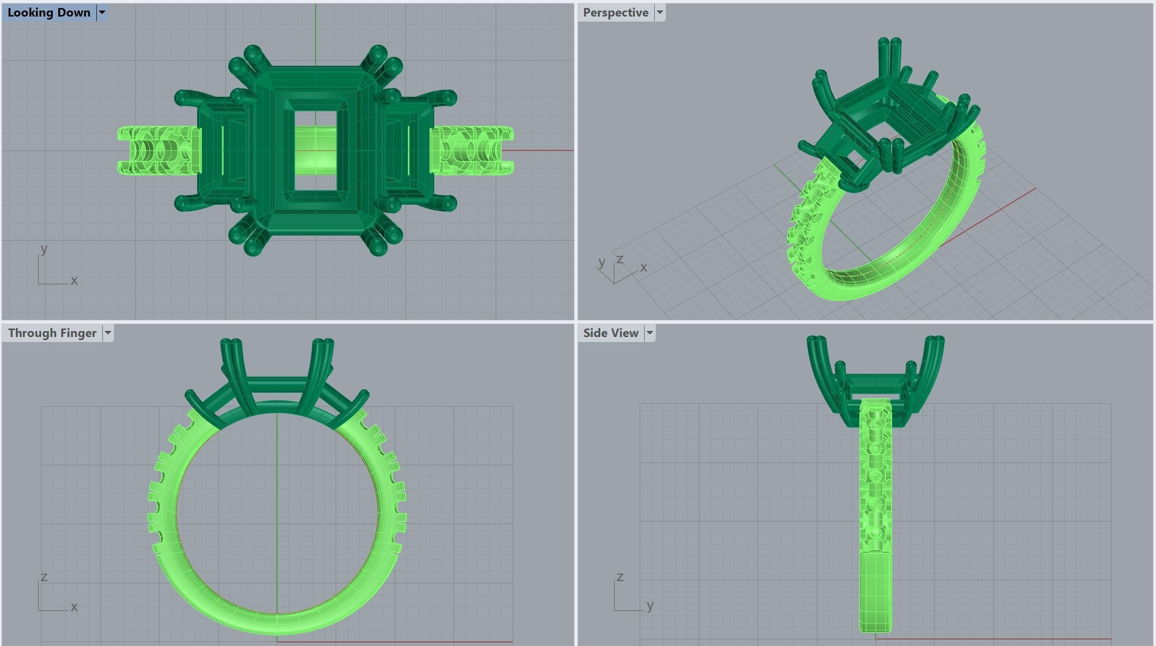 Na Model 1807 3D print model_7