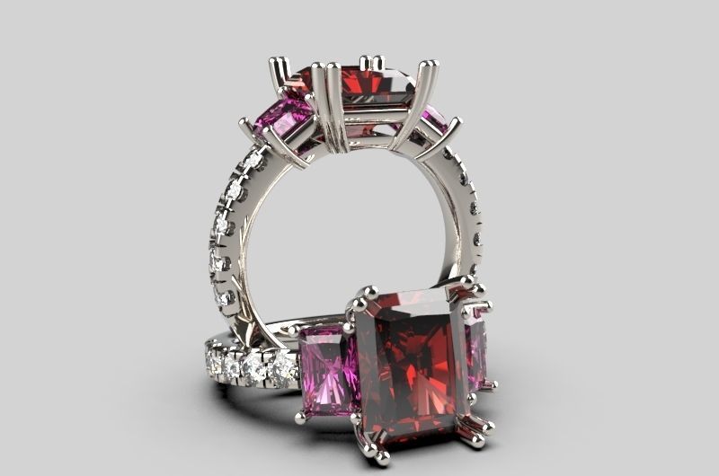 Na Model 1807 3D print model_5