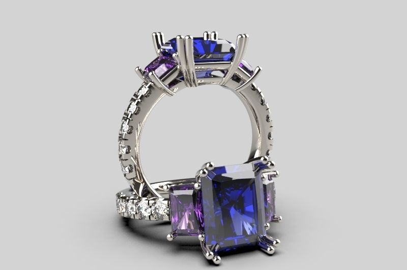 Na Model 1807 3D print model_4