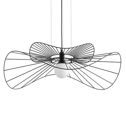 Ninfea Chandelier by WayPoint