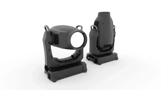 Concert Stage Spot Light Martin Viper