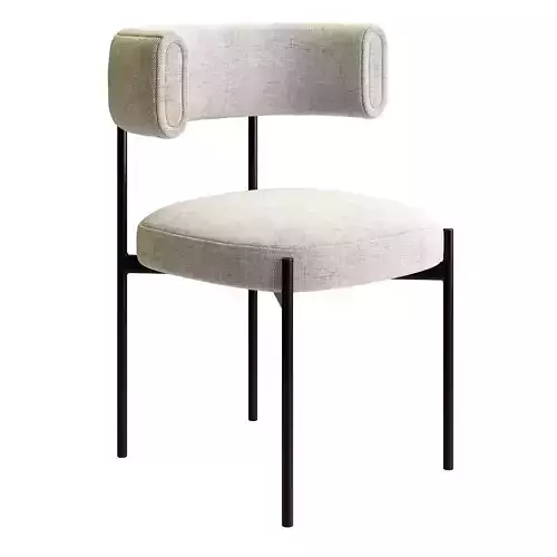 Amelie Dining Chair by Midj