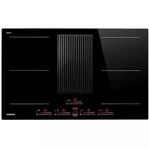 Infinite Range CombiHob by Samsung