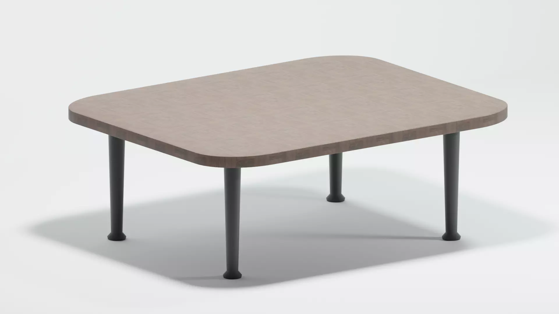 3D Table Design 3D model_0