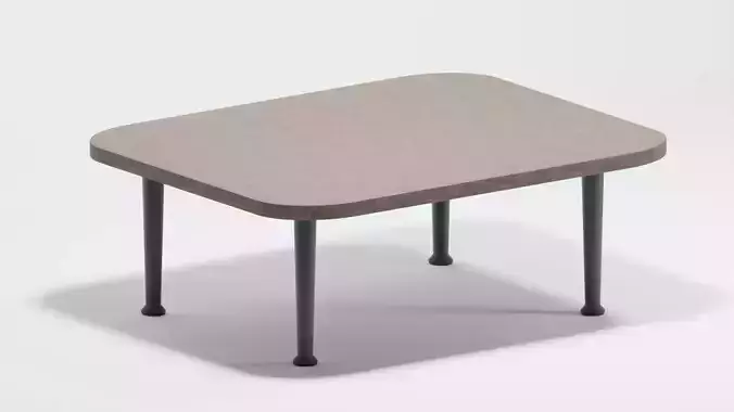 3D Table Design